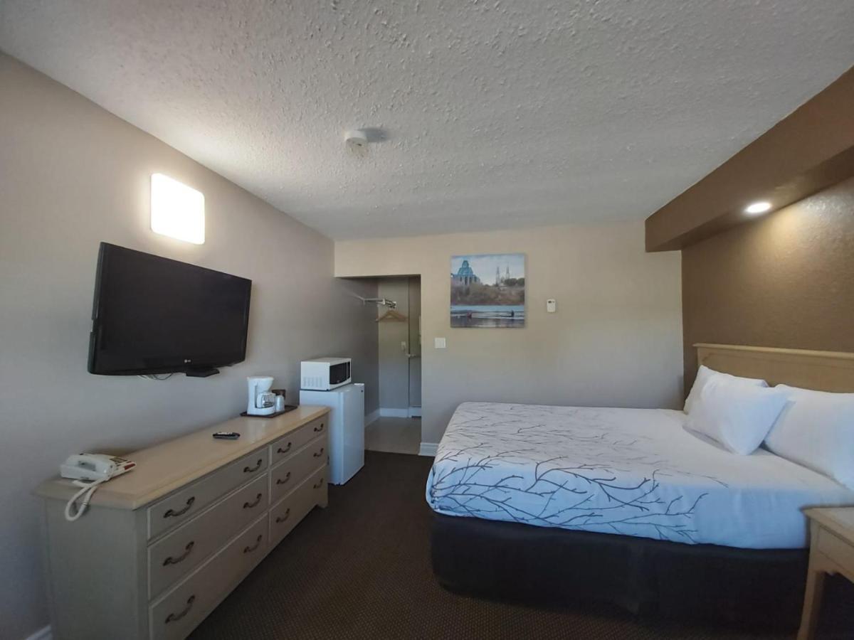 Arnprior Motor Inn Ngoại thất bức ảnh