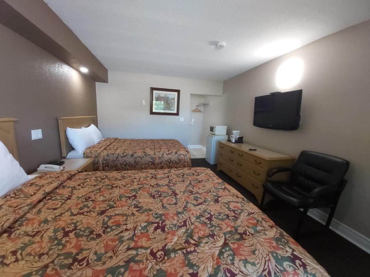 Arnprior Motor Inn Ngoại thất bức ảnh