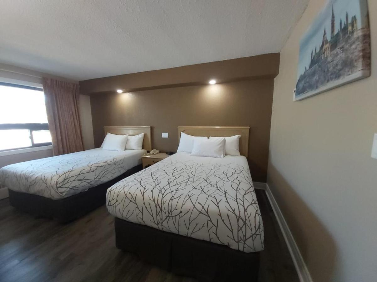 Arnprior Motor Inn Ngoại thất bức ảnh