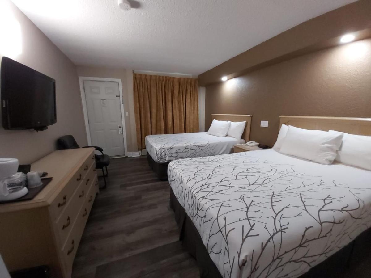Arnprior Motor Inn Ngoại thất bức ảnh