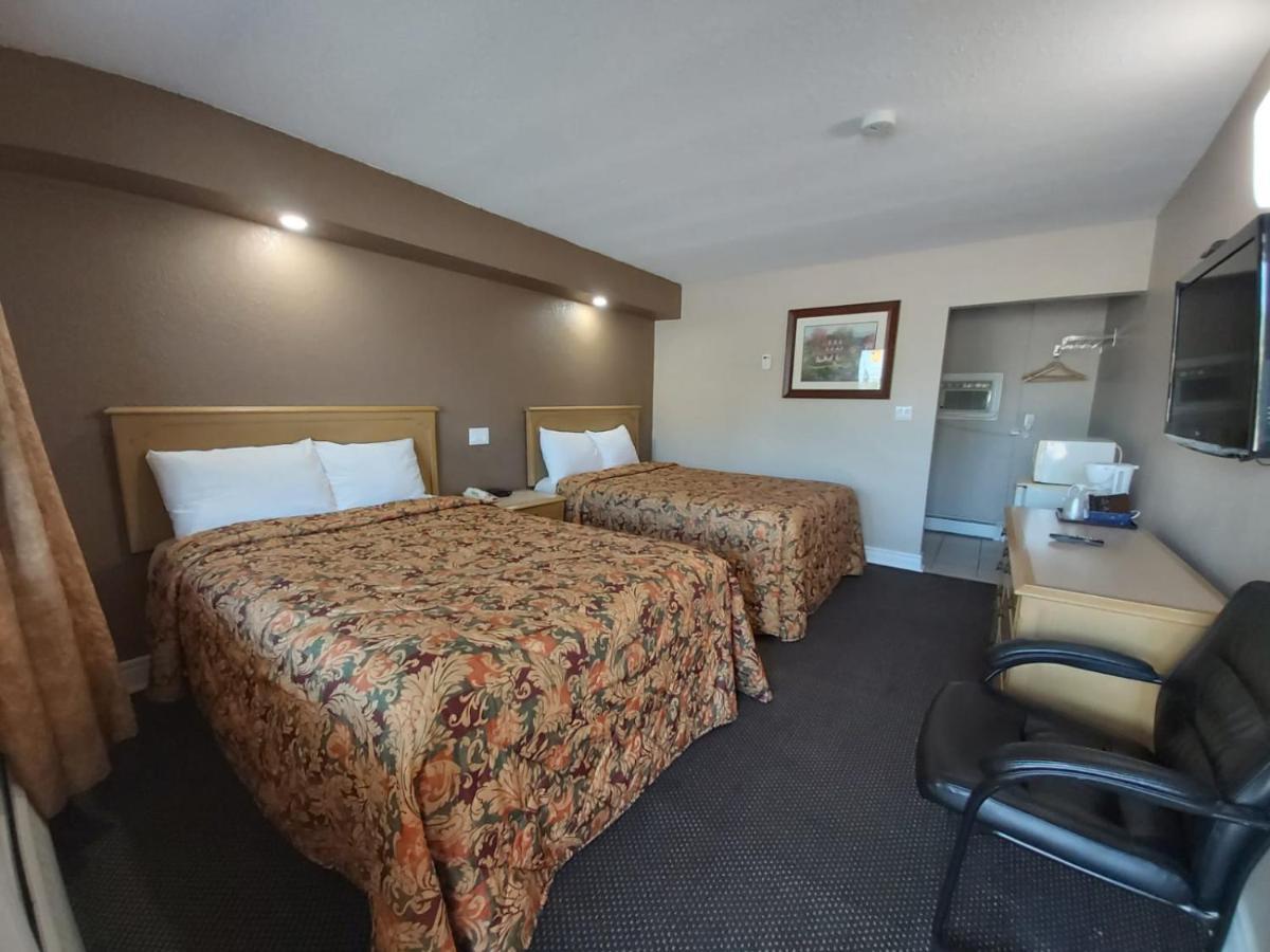 Arnprior Motor Inn Ngoại thất bức ảnh