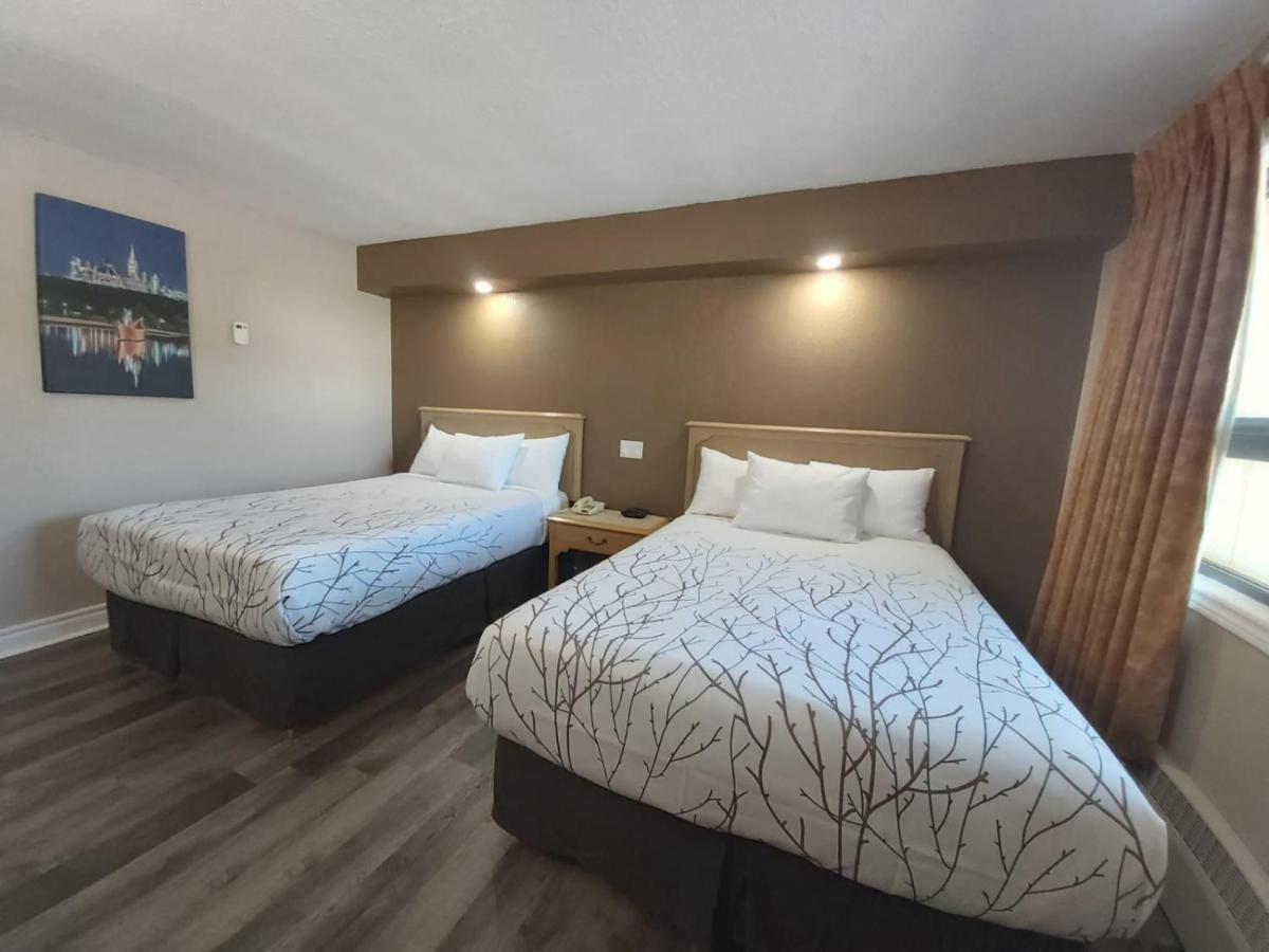 Arnprior Motor Inn Ngoại thất bức ảnh