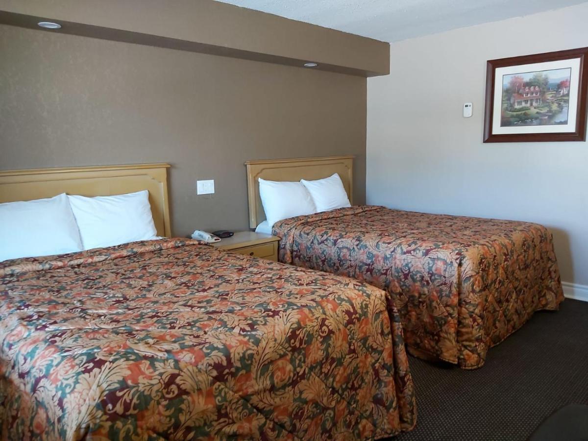 Arnprior Motor Inn Ngoại thất bức ảnh