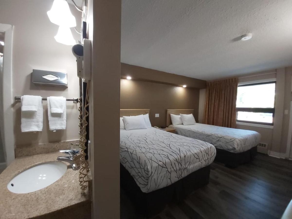 Arnprior Motor Inn Ngoại thất bức ảnh