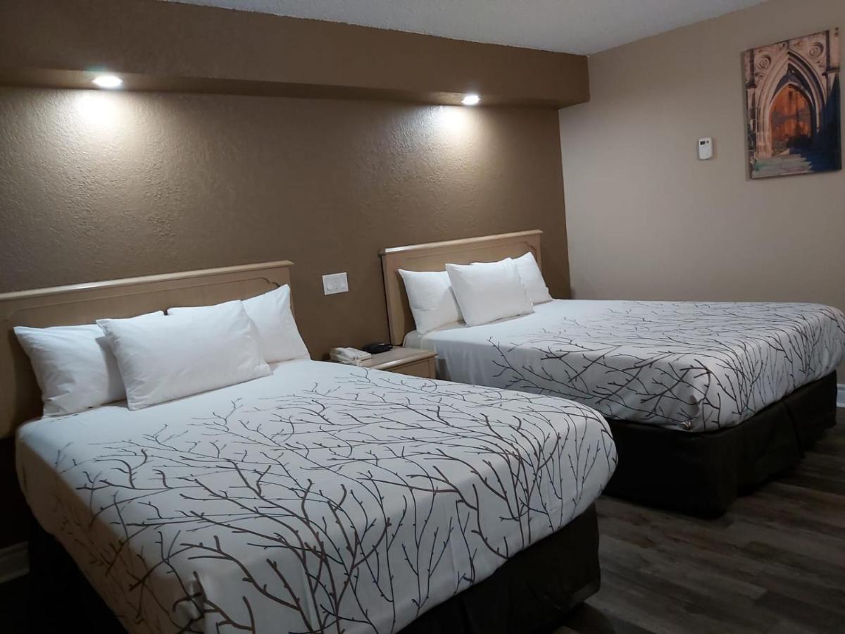 Arnprior Motor Inn Ngoại thất bức ảnh