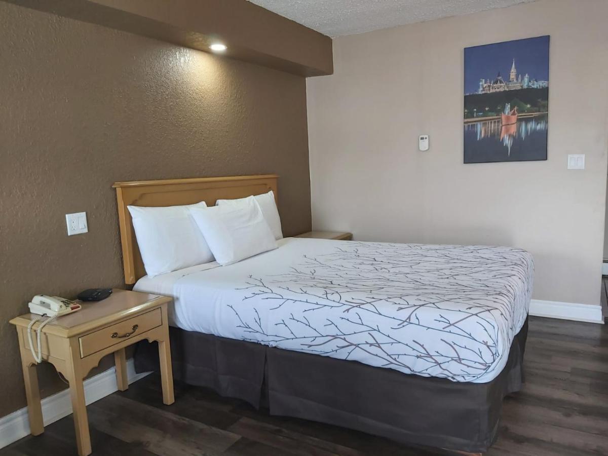 Arnprior Motor Inn Ngoại thất bức ảnh