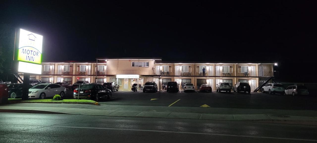 Arnprior Motor Inn Ngoại thất bức ảnh