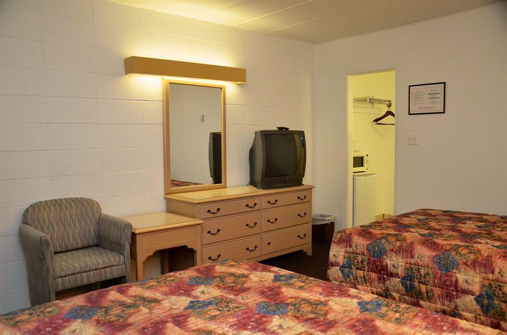 Arnprior Motor Inn Ngoại thất bức ảnh