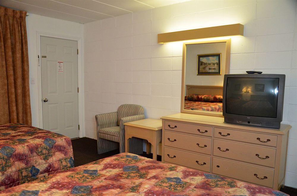Arnprior Motor Inn Ngoại thất bức ảnh