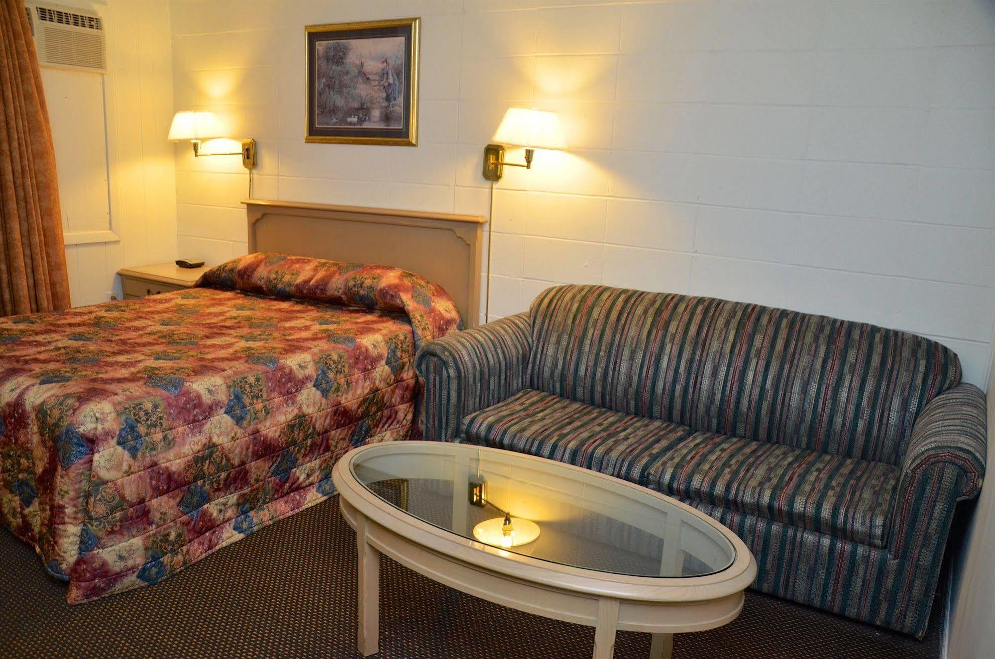 Arnprior Motor Inn Ngoại thất bức ảnh
